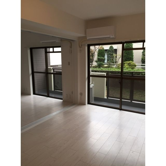 ガーデンハウス千歳船橋の内装