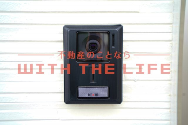 アメニティ諏訪野【キャッシュバック対象物件】のセキュリティ