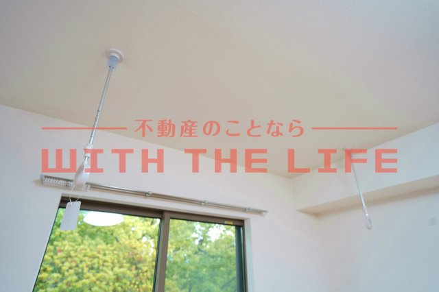 アメニティ諏訪野【キャッシュバック対象物件】の設備