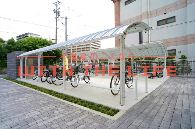 アメニティ諏訪野【キャッシュバック対象物件】のその他共用部分