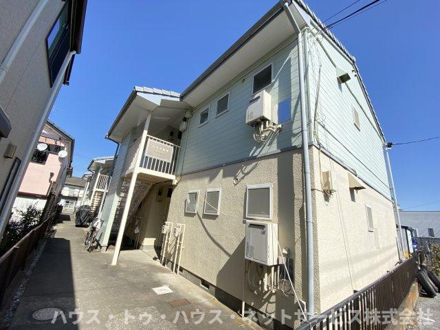 ハイツ田中のその他