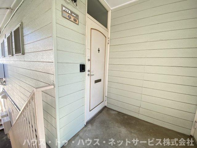 ハイツ田中のその他