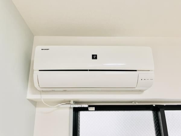 リシェス明大前の設備