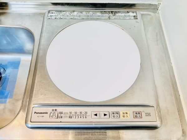 リシェス明大前の設備