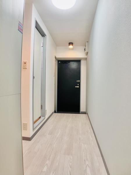 リシェス明大前のその他