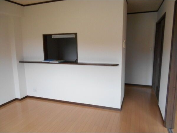 スゼットの居間・リビング