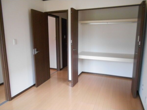 スゼットの収納