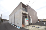 阿南市那賀川町手島榎瀬のアパートの画像