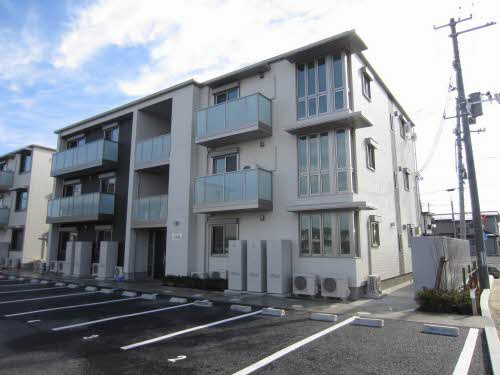 シュエットメゾン壱番館|シュエットメゾン壱番館 B302号-1