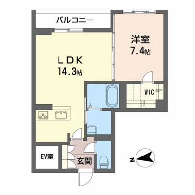  | セリシール森合 | セリシール森合 102号-16