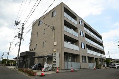  | セリシール森合 | セリシール森合 102号-1