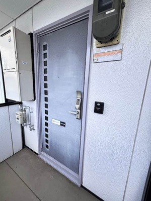  | アップルハイツ桜水Ａ | アップルハイツ桜水Ａ 201号-13