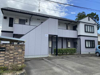  | アップルハイツ桜水Ａ | アップルハイツ桜水Ａ 201号-1