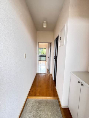  | アップルハイツ桜水Ａ | アップルハイツ桜水Ａ 201号-5