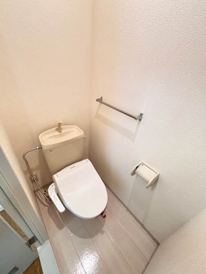  | アップルハイツ桜水Ａ | アップルハイツ桜水Ａ 201号-7