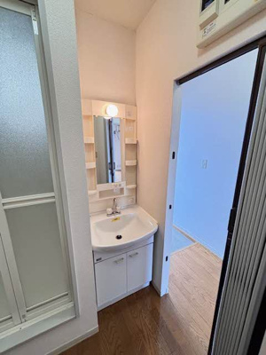  | アップルハイツ桜水Ａ | アップルハイツ桜水Ａ 201号-8