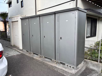  | シャ－メゾン・ウメツ | シャ－メゾン・ウメツ 102号-15