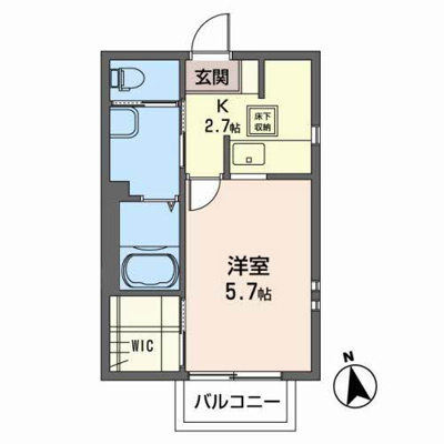  | シャ－メゾン・ウメツ | シャ－メゾン・ウメツ 102号-16