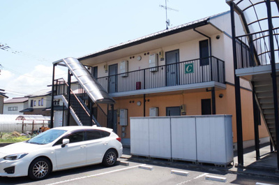  | トパーズフィールド Ｃ | トパーズフィールド Ｃ 101号-13