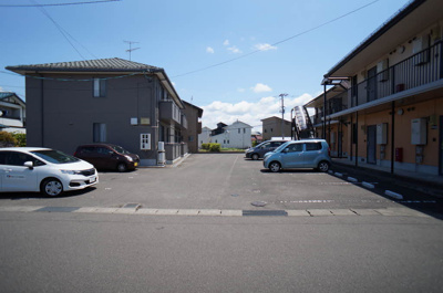  | トパーズフィールド Ｃ | トパーズフィールド Ｃ 101号-14