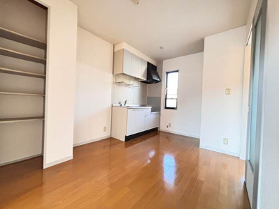  | トパーズフィールド Ｃ | トパーズフィールド Ｃ 101号-5