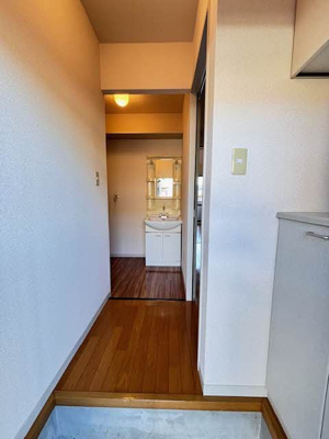  | トパーズフィールド Ｃ | トパーズフィールド Ｃ 101号-6