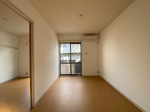 ハッピープレイス Ｃ|ハッピープレイス Ｃ 101号-2
