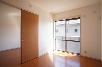  | ハッピープレイス Ｂ | ハッピープレイス Ｂ 201号-10