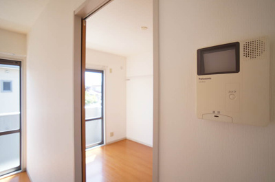  | ハッピープレイス Ｂ | ハッピープレイス Ｂ 201号-14