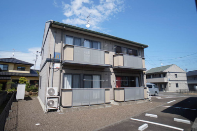  | ハッピープレイス Ｂ | ハッピープレイス Ｂ 201号-15