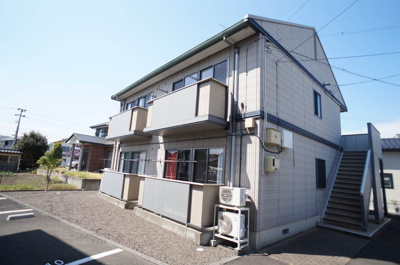  | ハッピープレイス Ｂ | ハッピープレイス Ｂ 201号-1