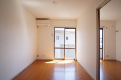  | ハッピープレイス Ｂ | ハッピープレイス Ｂ 201号-2