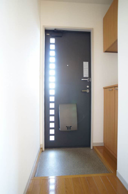  | ハッピープレイス Ｂ | ハッピープレイス Ｂ 201号-5