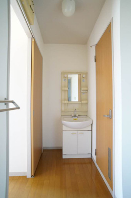  | ハッピープレイス Ｂ | ハッピープレイス Ｂ 201号-8