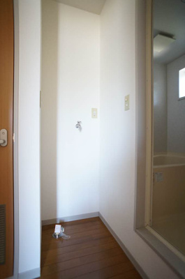  | ハッピープレイス Ｂ | ハッピープレイス Ｂ 201号-9