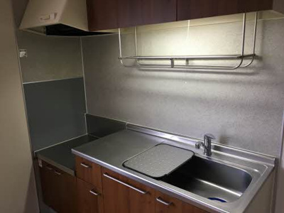  | リバティガ－デンⅡＢ | リバティガ－デンⅡＢ 201号-10