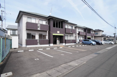  | リバティガ－デンⅡＢ | リバティガ－デンⅡＢ 201号-15