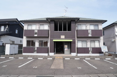  | リバティガ－デンⅡＢ | リバティガ－デンⅡＢ 201号-1