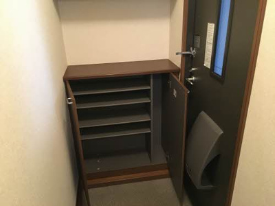  | リバティガ－デンⅡＢ | リバティガ－デンⅡＢ 201号-3