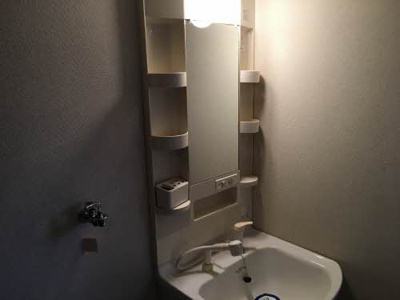  | リバティガ－デンⅡＢ | リバティガ－デンⅡＢ 201号-4