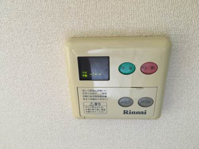  | リバティガ－デンⅡＢ | リバティガ－デンⅡＢ 201号-8