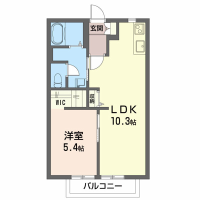  | グリーンフィールド成出 Ｇ | グリーンフィールド成出 Ｇ 102号-16