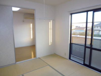  | グリーンフィールド成出 Ｂ | グリーンフィールド成出 Ｂ 202号-11