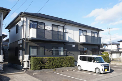  | グリーンフィールド成出 Ｂ | グリーンフィールド成出 Ｂ 202号-1