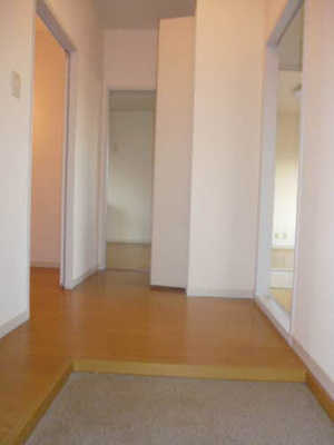  | グリーンフィールド成出 Ｂ | グリーンフィールド成出 Ｂ 202号-2