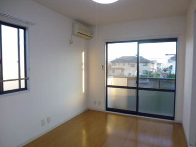  | グリーンフィールド成出 Ｂ | グリーンフィールド成出 Ｂ 202号-6