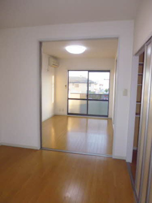  | グリーンフィールド成出 Ｂ | グリーンフィールド成出 Ｂ 202号-8