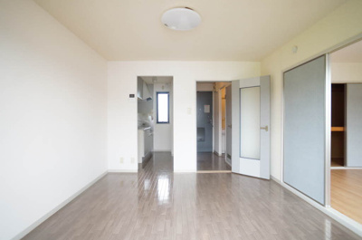  | セフィーラ泉 | セフィーラ泉 201号-3