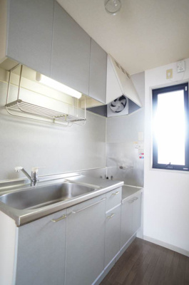  | セフィーラ泉 | セフィーラ泉 201号-4