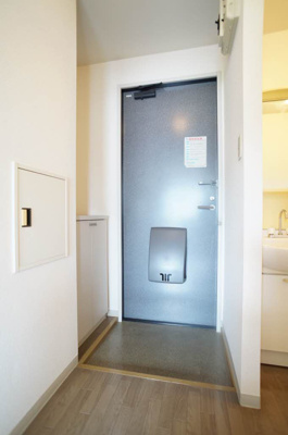  | セフィーラ泉 | セフィーラ泉 201号-5